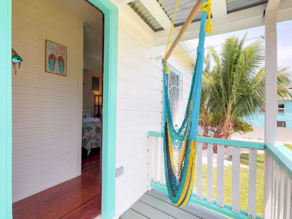 Ambergris Caye Home 1008136