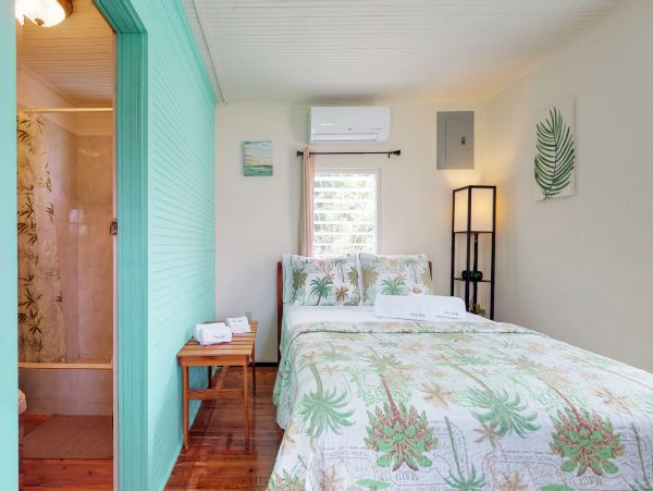 Ambergris Caye Home 1008136