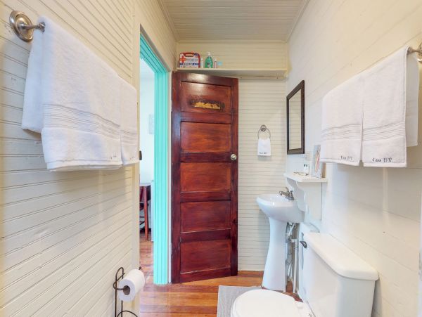 Ambergris Caye Home 1008136