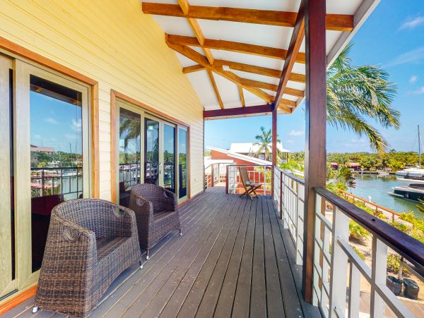 Ambergris Caye Home 1008137