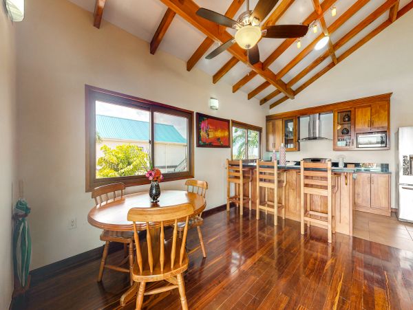 Ambergris Caye Home 1008137