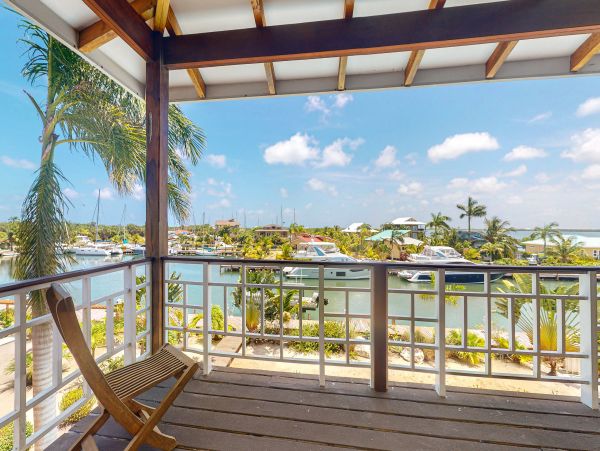 Ambergris Caye Home 1008137
