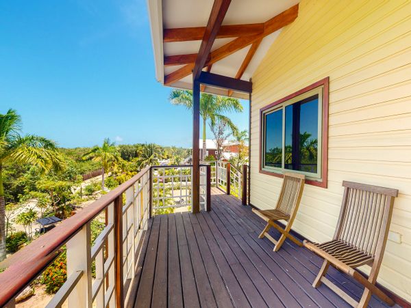 Ambergris Caye Home 1008137