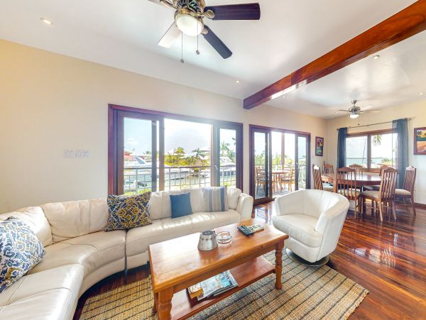 Ambergris Caye Home 1008137