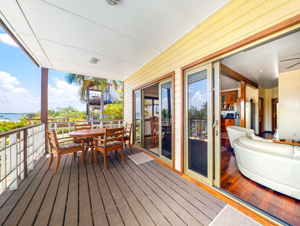 Ambergris Caye Home 1008137