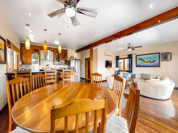 Ambergris Caye Home 1008137