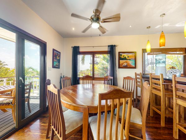 Ambergris Caye Home 1008137