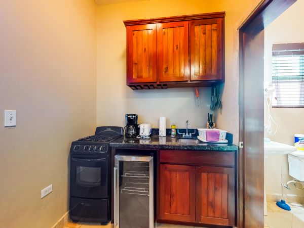 Ambergris Caye Home 1008138