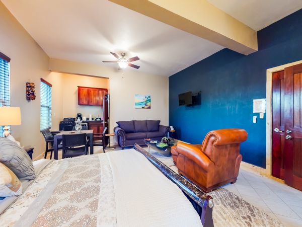 Ambergris Caye Home 1008138