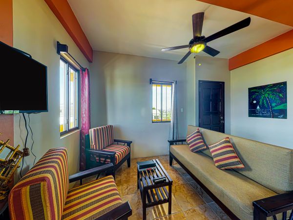 Ambergris Caye Home 1008139