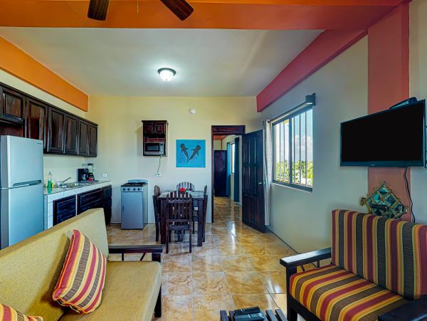 Ambergris Caye Home 1008139