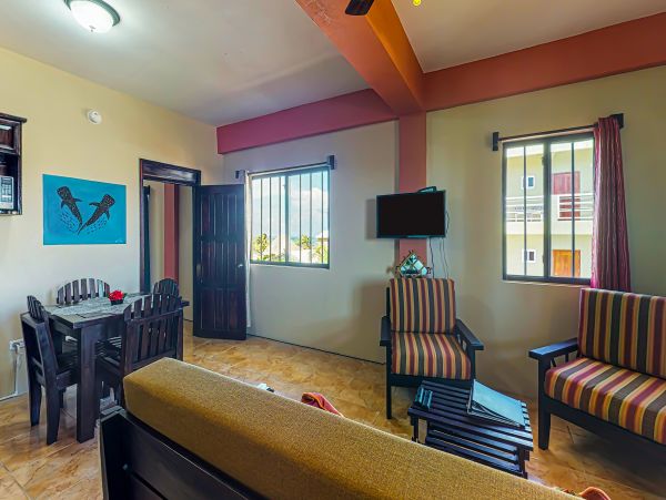 Ambergris Caye Home 1008139