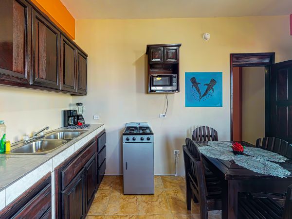 Ambergris Caye Home 1008139