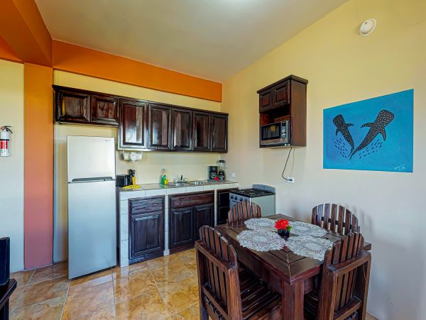 Ambergris Caye Home 1008139
