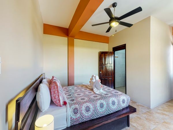 Ambergris Caye Home 1008139
