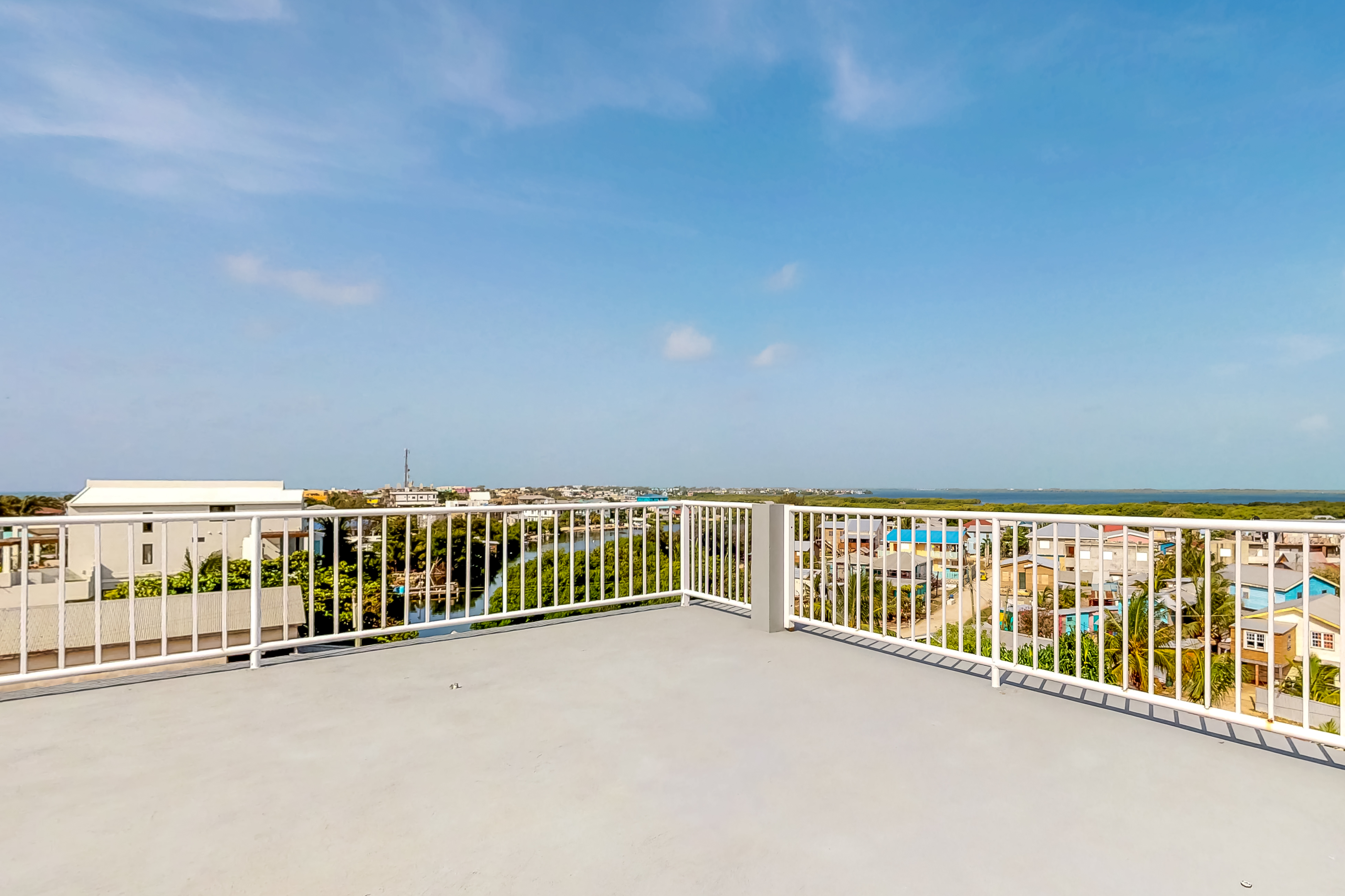 Ambergris Caye Home 1008139