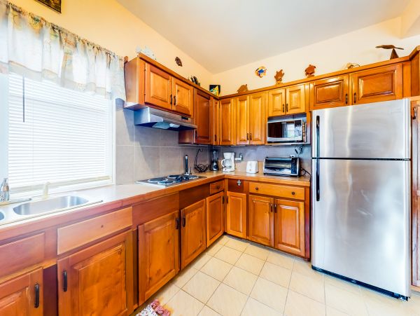 Ambergris Caye Home 1008140