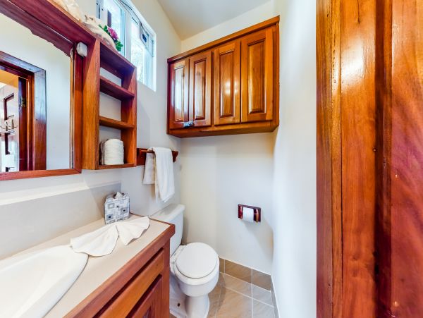 Ambergris Caye Home 1008140