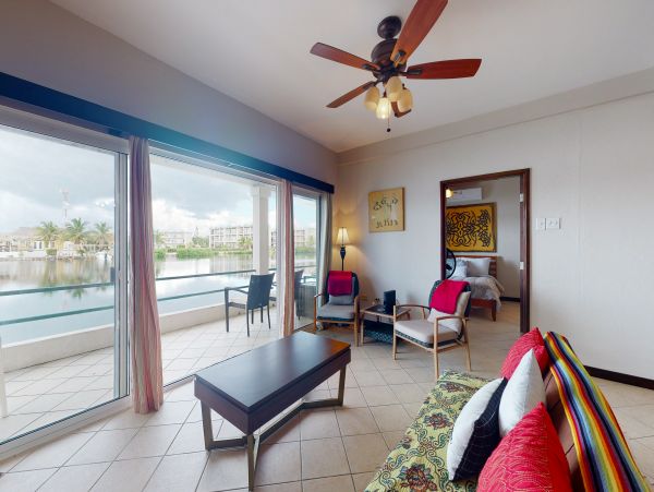 Ambergris Caye Home 1008141