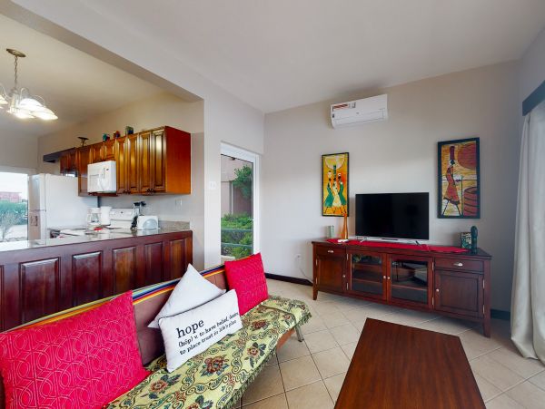 Ambergris Caye Home 1008141