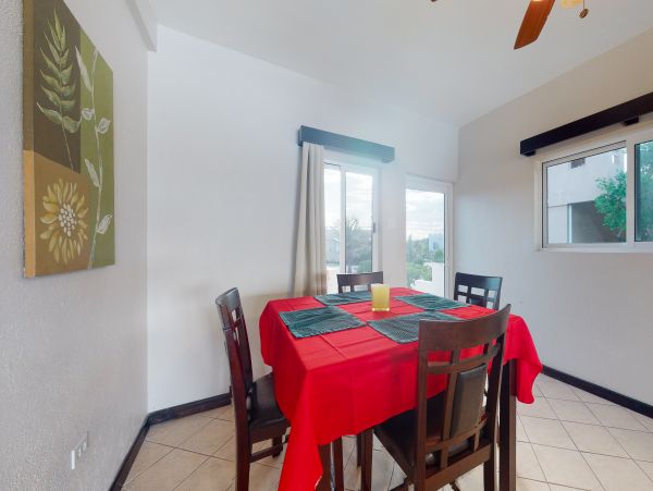 Ambergris Caye Home 1008141
