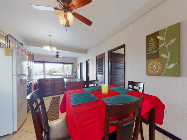 Ambergris Caye Home 1008141
