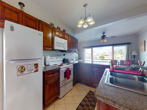 Ambergris Caye Home 1008141