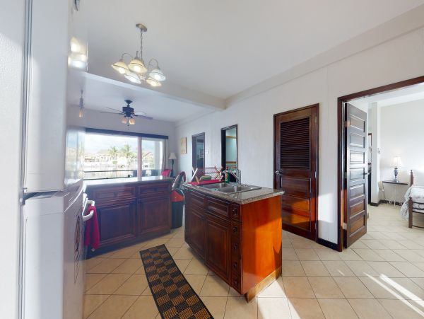 Ambergris Caye Home 1008141