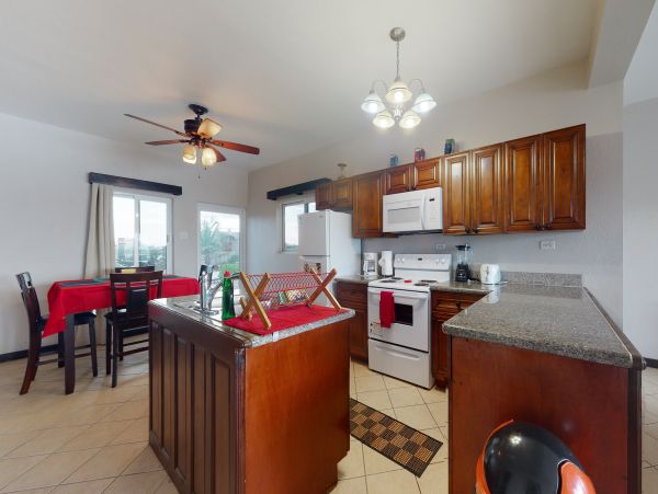 Ambergris Caye Home 1008141