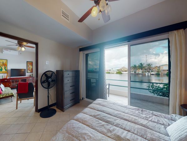 Ambergris Caye Home 1008141