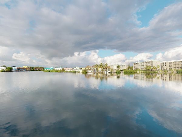 Ambergris Caye Home 1008141