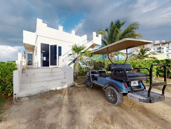 Ambergris Caye Home 1008141