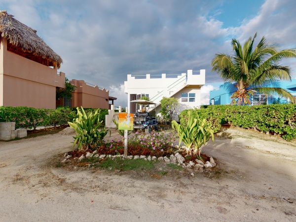 Ambergris Caye Home 1008141