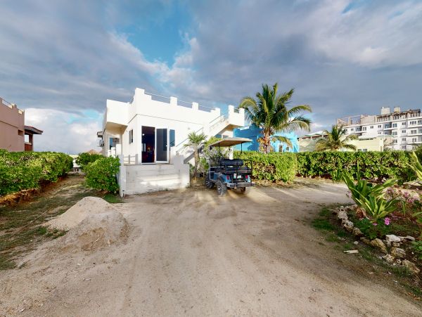 Ambergris Caye Home 1008141