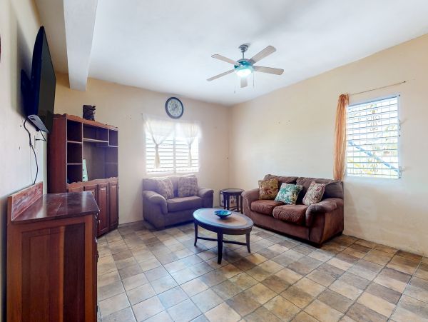 Ambergris Caye Home 1008142