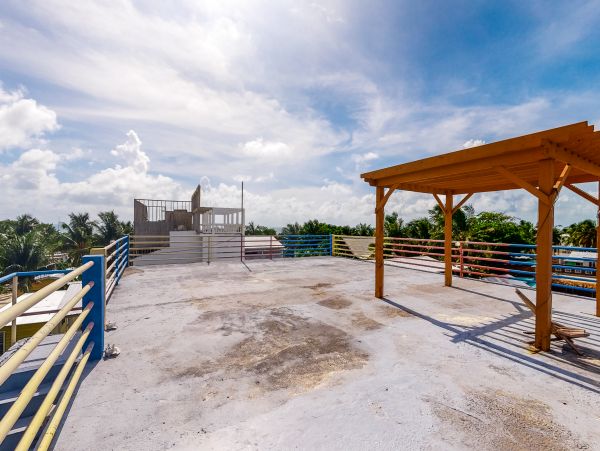 Ambergris Caye Home 1008142
