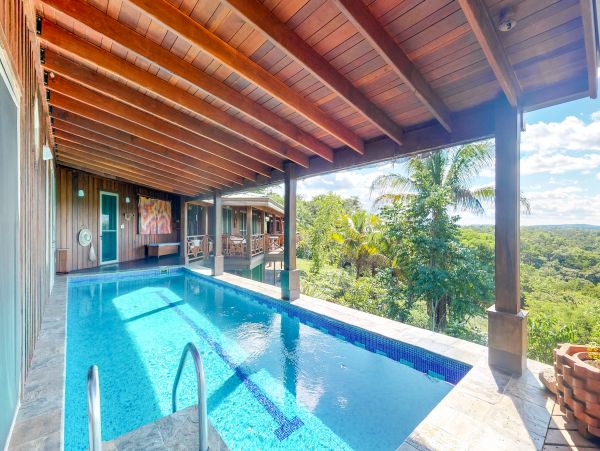 Ambergris Caye Home 1008143