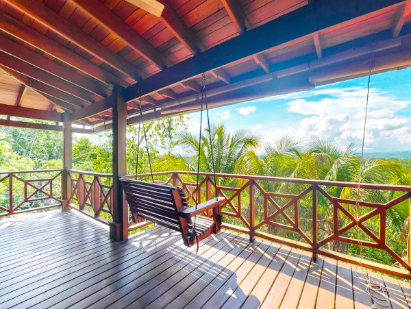 Ambergris Caye Home 1008143