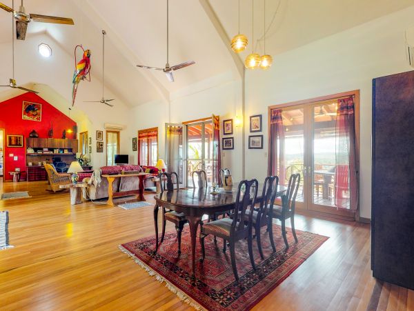 Ambergris Caye Home 1008143