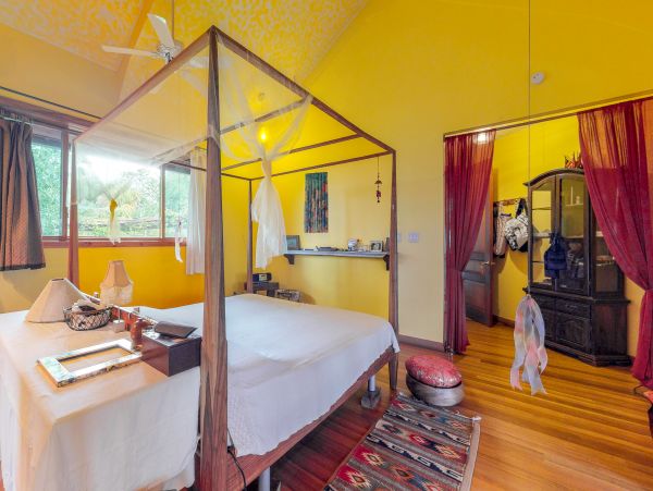Ambergris Caye Home 1008143