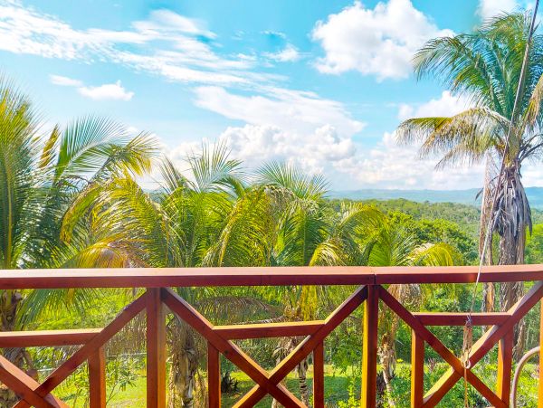 Ambergris Caye Home 1008143