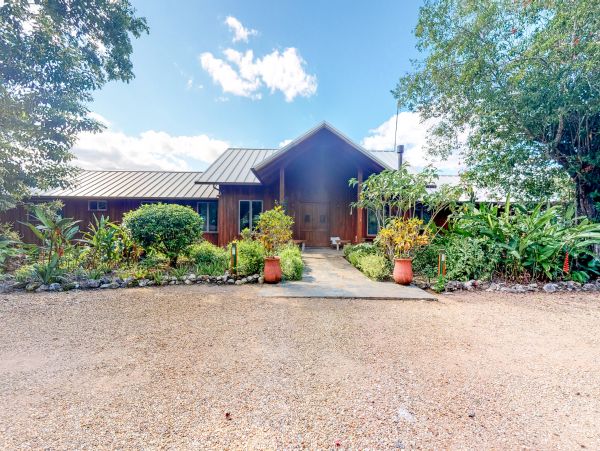 Ambergris Caye Home 1008143