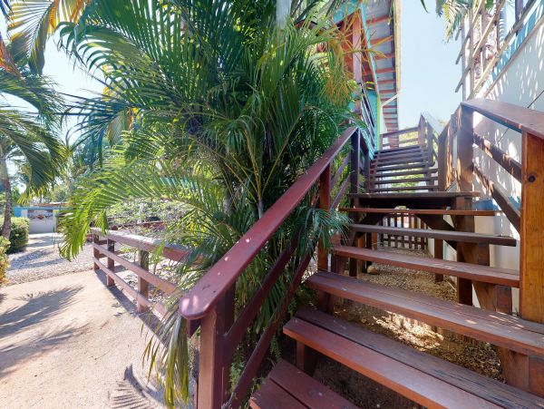 Ambergris Caye Home 1008144