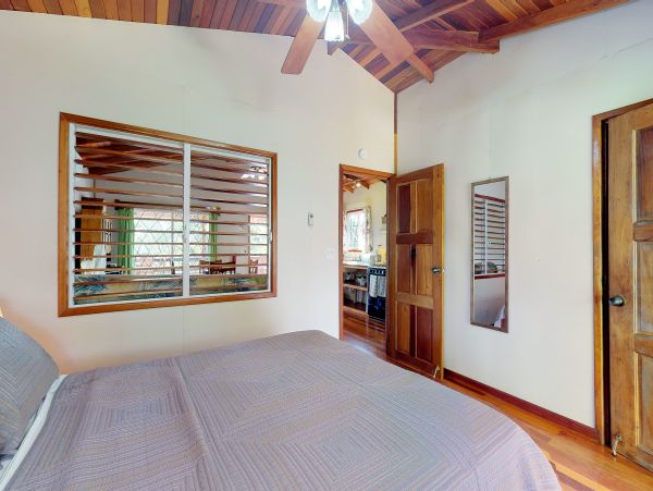 Ambergris Caye Home 1008144