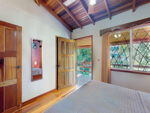 Ambergris Caye Home 1008144