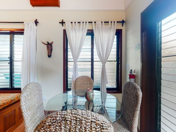 Ambergris Caye Home 1008145