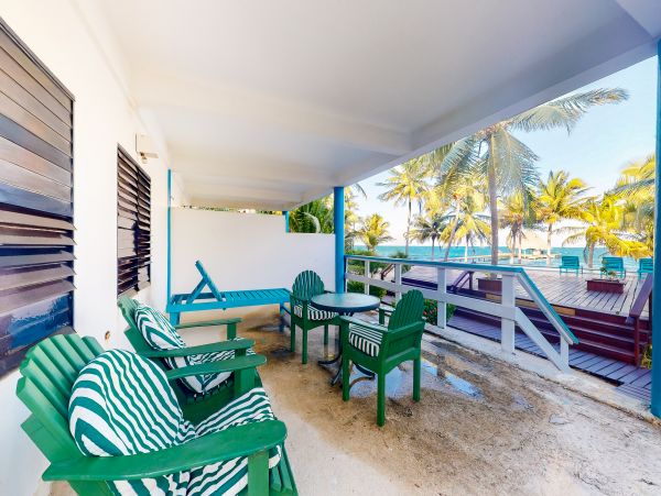 Ambergris Caye Home 1008145
