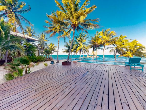 Ambergris Caye Home 1008145