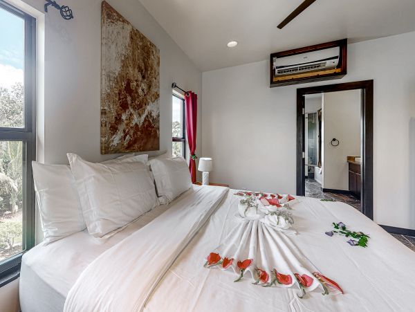 Ambergris Caye Home 1008146
