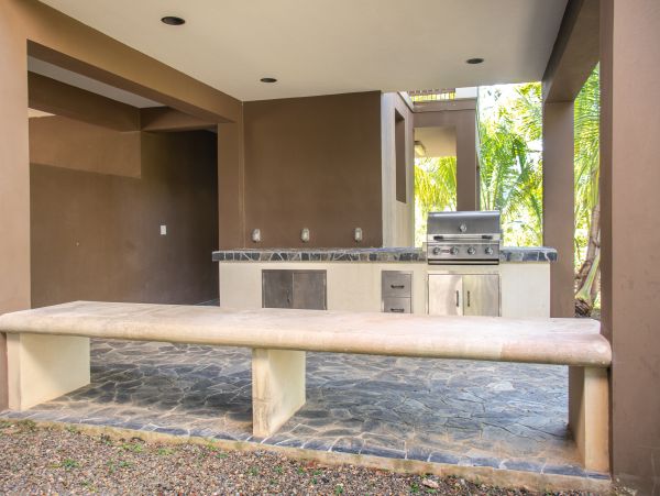 Ambergris Caye Home 1008146